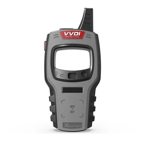 Xhorse VVDI Global Mini programador de llave remota herramienta de diagnóstico XT27A01 XT27A66 Super Chip transpondedor gratis coches modelos diésel - Product Image 2