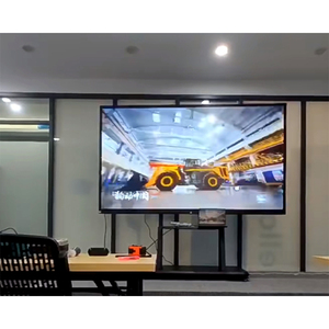 Tutto in un Computer interattivo TV LED Touch Screen lavagna per sala conferenze Display - Product Image 3