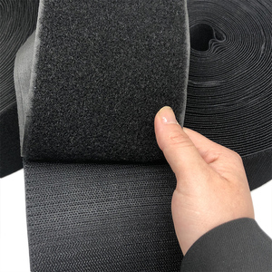 <strong>Hook</strong> and <strong>Loop</strong> <strong>Strap</strong> Outdoors Double-sided Adhesive Tape Custom Color Customized Packing Support Customized Length - Product Image 2