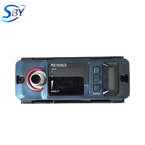 เซนเซอร์ตรวจจับการไหลแบบหนีบ FD-Q10C FD-Q20C คุณภาพสูงพร้อมการรับประกันหนึ่งปี - Product Image 2