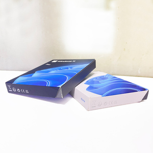 รับประกัน1ปี Win 11มืออาชีพ OEM FPP ขายปลีก Coa คีย์ใบอนุญาต Win11 Pro USB BOX Win11pro แพคเกจซอฟต์แวร์เปิดใช้งานออนไลน์ - Product Image 1