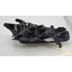 ไฟหน้า LED แบบ unik สำหรับ UNI-K 2021 2022อะไหล่รถยนต์ - Product Image 5