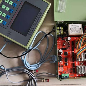 High Speed <strong>Computer</strong> Jacquard Control <strong>System</strong> Box Jacquard Loom Spare Part - Product Image 2