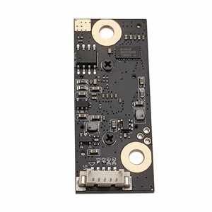 Mini 2MP CMOS Sensor Security <strong>Camera</strong> 1080P Full HD H.265 Video Compression Wide Dynamic Range No Distortion Wide Angle Lens USB - Product Image 4