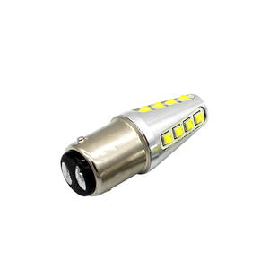 Factory Producer 1157 BA15D BAY15D P21/<strong>5W</strong> Car <strong>LED</strong> Brake <strong>Light</strong> T20 T25 7443 3157 <strong>LED</strong> Stop <strong>Light</strong> <strong>12V</strong> Auto <strong>LED</strong> Turn Signal <strong>Lights</strong> - Product Image 1