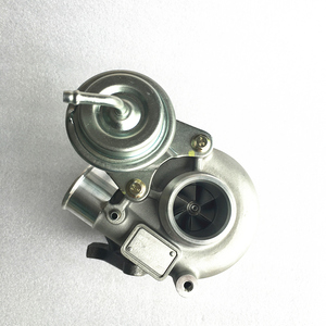 TD025M1-08T2-<strong>3.3</strong> TD025 <strong>Turbo</strong> 49173-02010 A1320900180 Turbocharger for Smart Fortwo Engine 1.0L M132E10AL Engine 1515A099 - Product Image 3
