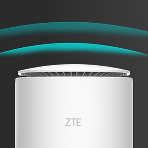 Desbloqueado ZTE MC801A inalámbrico 5G Sim Router CPE NSA SA modelo de red 5G tarjeta Sim WiFi módem 4G LTE CAT22 - Product Image 6