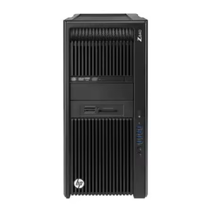Cheap <strong>Price</strong> Used <strong>HP</strong> Z840 Workstation Refurbished with Intel Xeon E5-2699 V3 and DDR4 2133 Memory Desktop Computer - Product Image 1