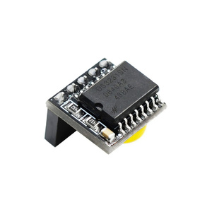 DS3231 AT24C32 IIC Precision <strong>Clock</strong> DS3231SN Memory DS3231 mini <strong>module</strong> <strong>Real</strong> <strong>Time</strong> 3.3V/5V for <strong>Raspberry</strong> <strong>Pi</strong> - Product Image 5