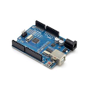 UNOR3 motherboard improvement board ATmega328P <strong>microcontroller</strong> maker <strong>programming</strong> module compatible - Product Image 4