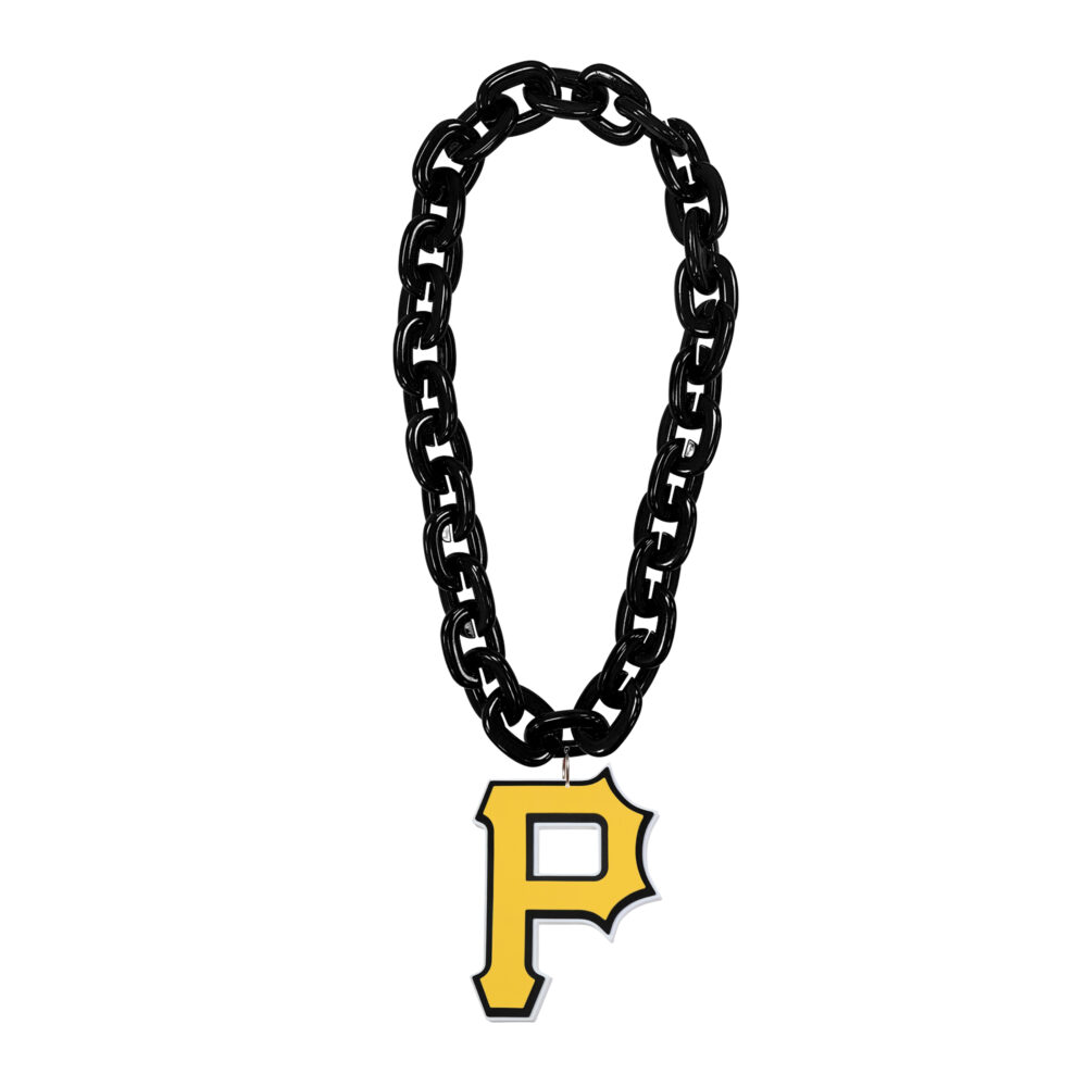 09 Pirates de Pittsburgh