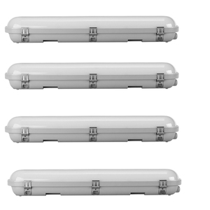 IP65 160Lm/w LEDトライプルーフライト、CCTパワー調整可能 - Product Image 3