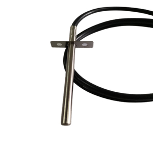 Sensor de temperatura para horno, pieza de repuesto PT1000, montaje de brida, sonda RTD, Sensor de rango de Gas - Product Image 5