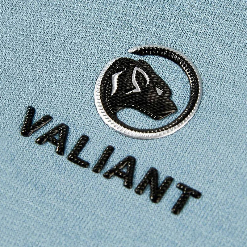 Custom Your Logo