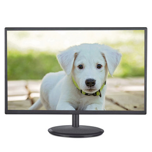 DC Powered LCD Monitor 24 pulgadas pantalla de ordenador pantalla 1920*1080 VGA HDMI de Monitor de PC - Product Image 3