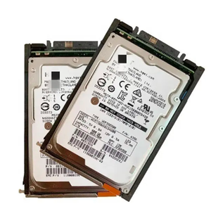 V4-2S10-012 2.5インチ1.2テラバイト10K SAS内蔵ハードドライブ10K SASおよびSATA 3.0拡張ポートモデル0050828 - Product Image 5