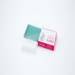 High-quality Custom-calibrated <strong>Slides</strong> for Microscopy <strong>Slide</strong> Microscopy - Product Image 1