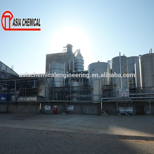 Customized Detergent Powder Production Line Washing Powder Making Machine Manufacturer Turnkey Project Laundry Powder Plant - Product Image 1