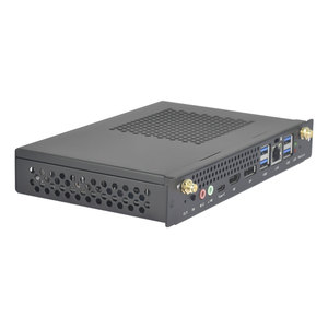Günstiger Preis 3. Generation OPS Industrie computer I3/I5/I7 ops PC Industrie computer Tragbar und bequem für den Einsatz in der Büros chule - Product Image 6
