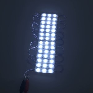 12โวลต์1.5วัตต์ Modulo De Led Smd โมดูลฉีด5630นำโมดูลสัญญาณไฟเลนส์ - Product Image 5