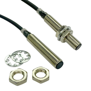 Factory <strong>Proximity</strong> <strong>Sensor</strong> Inductive 10-30Vdc IP67 Waterproof <strong>Proximity</strong> <strong>Sensor</strong> Switch NPN <strong>Proximity</strong> <strong>Sensor</strong> - Product Image 6