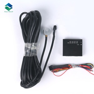 485/RS232/Analog/digital ausgang und GPS vehicle tracking diesel kraftstoff tank level sensor mit alarm