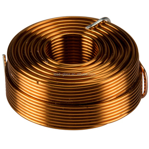 Copper Tube Condenser Coil Pipe Custom Flattened Tube Copper Heatpipe Copper Pipe in <strong>1</strong>/4 and 3/<strong>8</strong> <strong>Header</strong> air Conditioning - Product Image 6