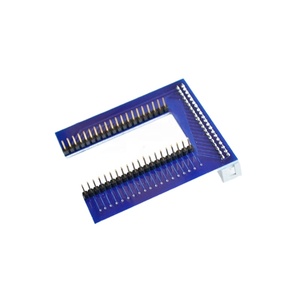 Compatibile con Raspberry Pi 2/3 generazione B + GPIO scheda di espansione adattatore a forma di U V2 - Product Image 2