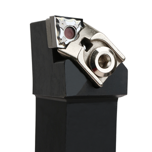 Tornio <span class=keywords><strong>CNC</strong></span> lavorazione CNMG TNMG WNMG cuneo blocco profilo modellazione portautensili di tornitura esterni