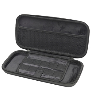स्विच2 बैग यात्रा के लिए हार्ड शेल सुरक्षात्मक भंडारण हैंड बैग वाटरप्रूफ केस ले जाने वाली हार्ड शेल सुरक्षात्मक भंडारण हैंड बैग वाटरप्रूफ केस - Product Image 4