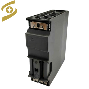 Bir yıl garanti ile yepyeni 6ES7131-1BH12-0XB0 programlanabilir mantık programcı