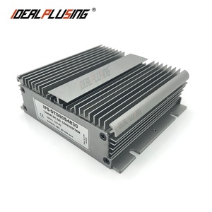 60V 72V 80V 84V 48v 20A 960W DC dönüştürücü 300w 20A dc dc-dc buck dönüştürücü adım aşağı modülü voltaj düşürücü CE RoHS - Product Image 2