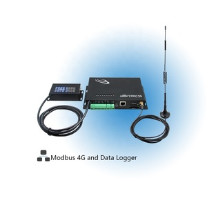 Controlador de datos, contador de pulso Modbus, granja inteligente - Product Image 2
