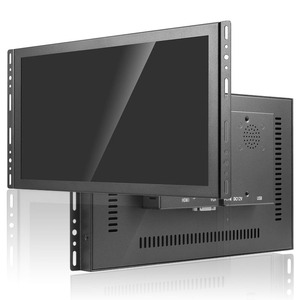 11,6 '12 ''IPS marco abierto USB Monitor de pantalla táctil capacitiva compatible con Raspberry Pi/Linux/Android/Windows - Product Image 2
