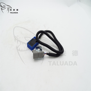 用于JCB动臂接近开关传感器701-80314的Taluada装载机零件70180314接近开关 - Product Image 2