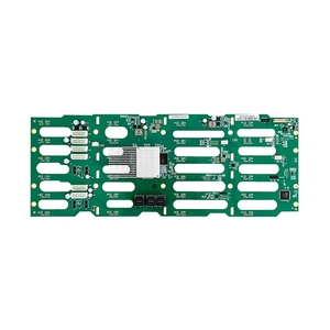 X-465B2407a1r12gex-1 2024 4U24ベイホットスワップサーバーシャーシストレートスルー12gbpsバックプレーンを備えた新しいデザインラックシャーシ - Product Image 6