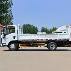 五十铃迷你货车152马力3m单驾驶室轻型货车5吨待售