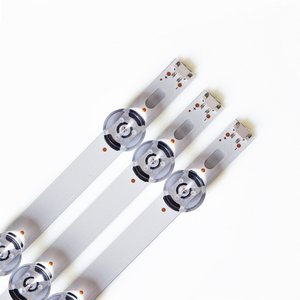 TKDMR 8pcs/set <strong>LED</strong> Backlight Strip for <strong>LG</strong> Backlight 39LB5610-CD 4A+4B 39LB39LB5610 39LB561V 39LB5800 39LB561F DRT3.0 39LB5700 - Product Image 2