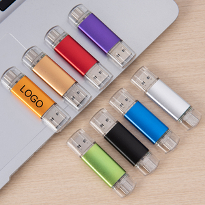 Weimank 2TB Thumb Drive with USB <strong>a</strong> <strong>and</strong> USB <strong>C</strong> for PC Portable External Storage 1TB USB <strong>C</strong> <strong>Flash</strong> Drive for Android Phones - Product Image 5