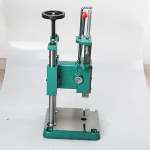 เครื่องอัดแบบแมนนวลเครื่องอัดแบริ่ง - Product Image 3