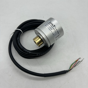 Sensor de ira CALT Hall, señal de salida SPI, suministro de voltaje de 5V, 2x1 - Product Image 6