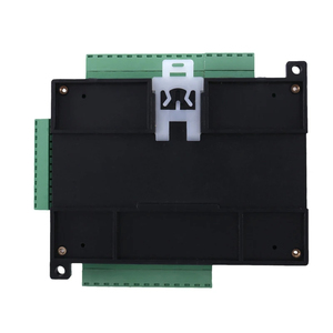 XSD FX3U-24MR scheda di controllo industriale ad alta velocità per uso domestico Controller PLC programmabile - Product Image 5