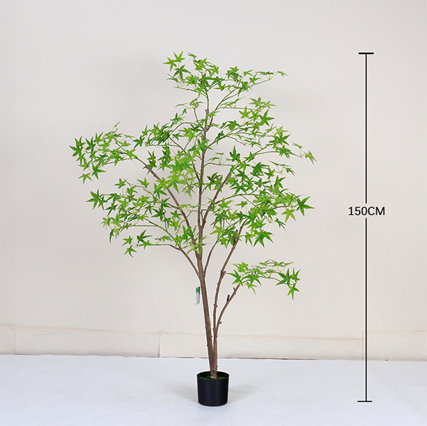 Vert 150cm