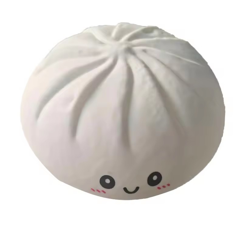 15cm White OPP Bag