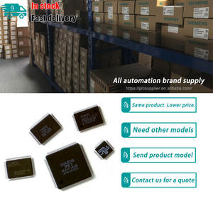 6ES7195-0AA25-0XA0 Siemens S7 SPS-System ASIC ASPC2 SCHRITT E2 LEADFREE Kommunikation schip 6 ES7 195-0AA25-0XA0 für PROFIBUS DP - Product Image 1