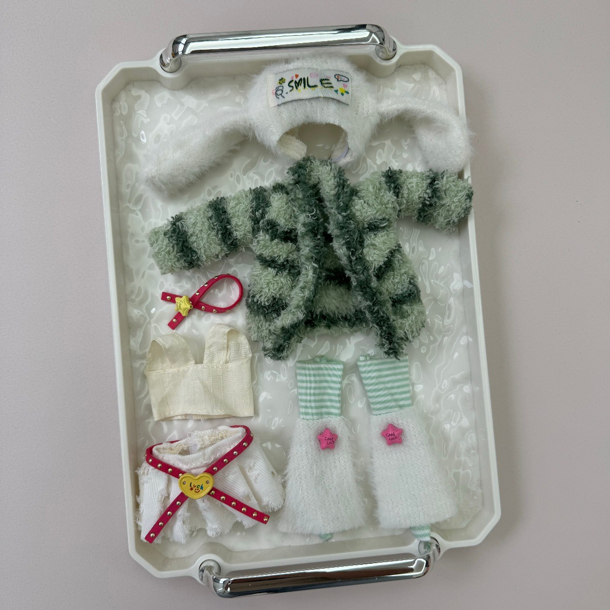 A5 สีสันสดใส