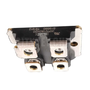 <strong>IXFN180N20</strong> IXFN180N25T Automotive Fast Recovery Rectifier Diode High-power MOS