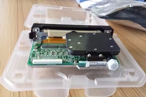 Gốc Seiko 510 50PL Đầu In Cho Infiniti Phaeton Icontek Crystaljet Máy In - Product Image 5