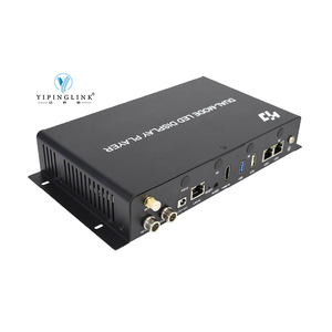 HD-A4L 4 in 1 schermo a Led Full Color scatola di controllo del Display asincrono e sincronizzare il lettore multimediale - Product Image 2