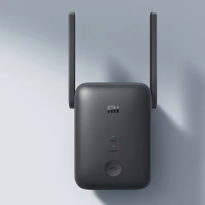 Mi WiFi Range Extender AC1200 GL Wifi ad alta velocità creare Hotspot ripetitore rete mi router - Product Image 4
